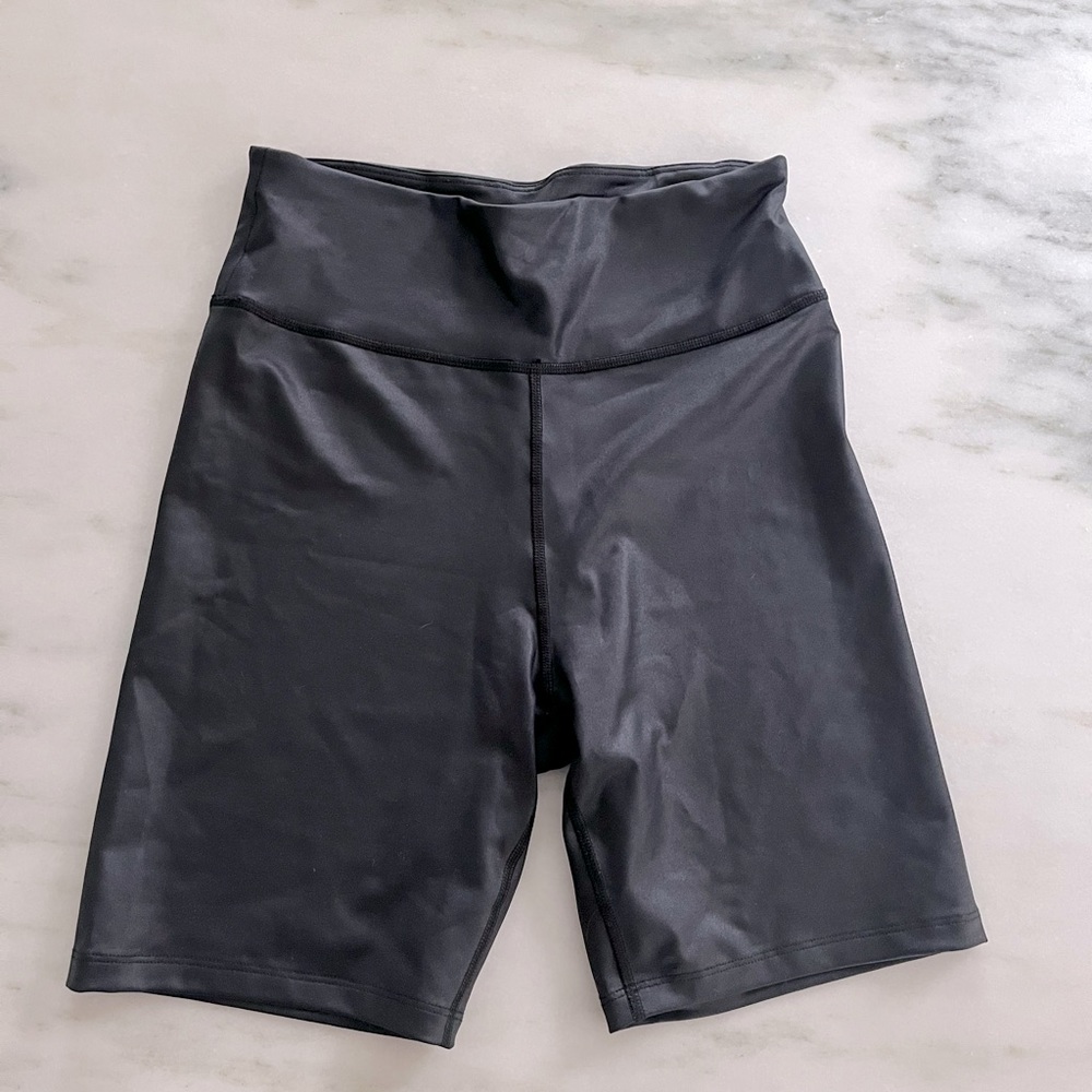Abercrombie & Fitch bike shorts